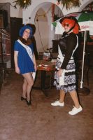 1986-02-11 Het is weer Miss-verkiezing 02 1986-02-11 Het is weer Miss-verkiezing 02
